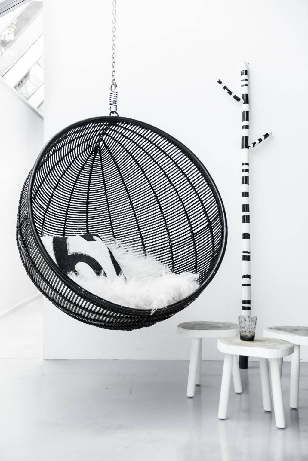 Les tendances déco: le style Bohème chic