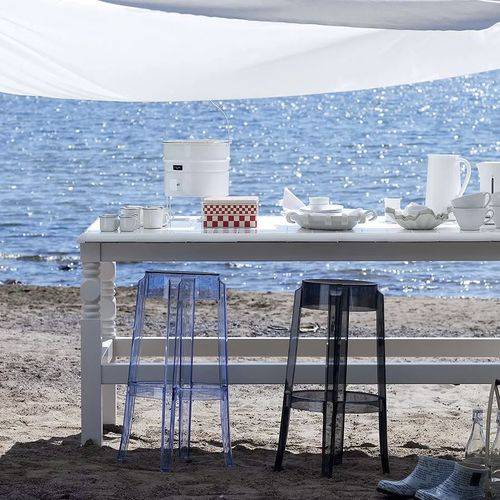 table de bar kartell limonest