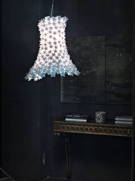 Et la lumière fut !