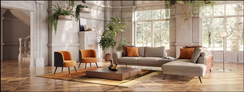 Miss carat canapé canapé 