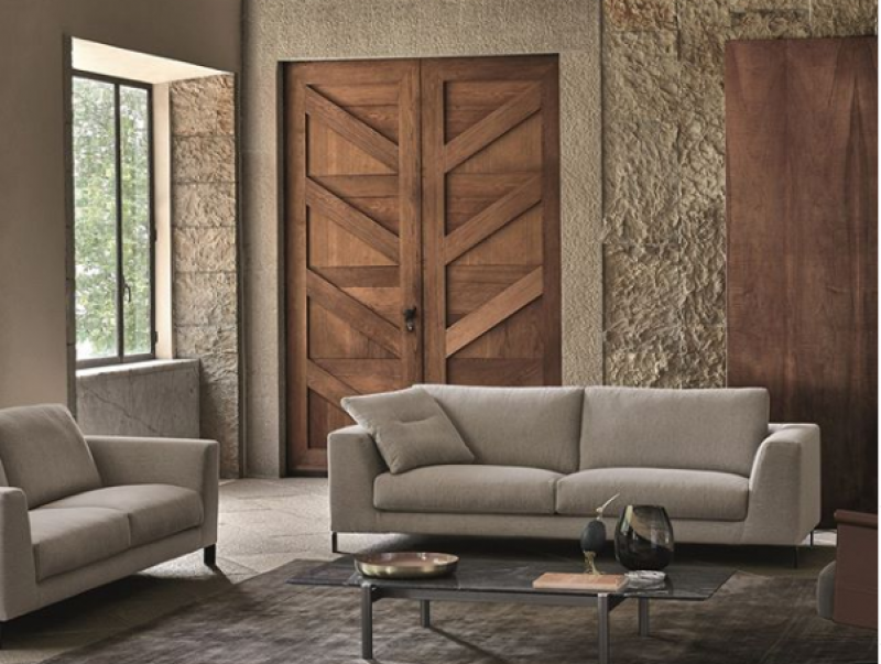 Canapé Ditre Italia 