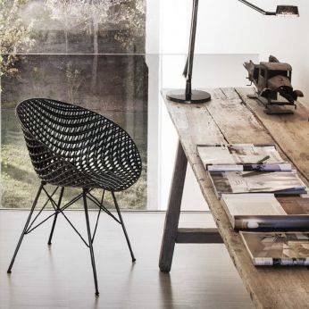 Nouveauté: La chaise Matrix de Kartell